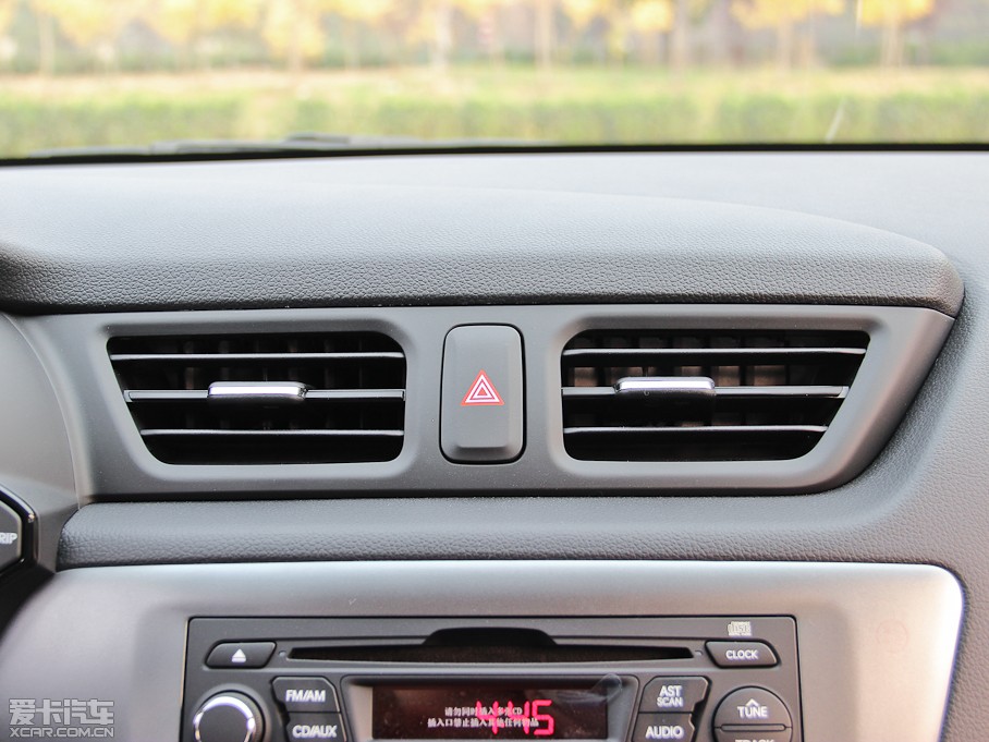 2012K2 1.4L GLS ԄӼo