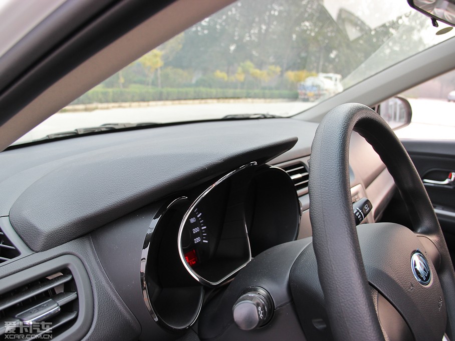 2012K2 1.4L GLS Զ