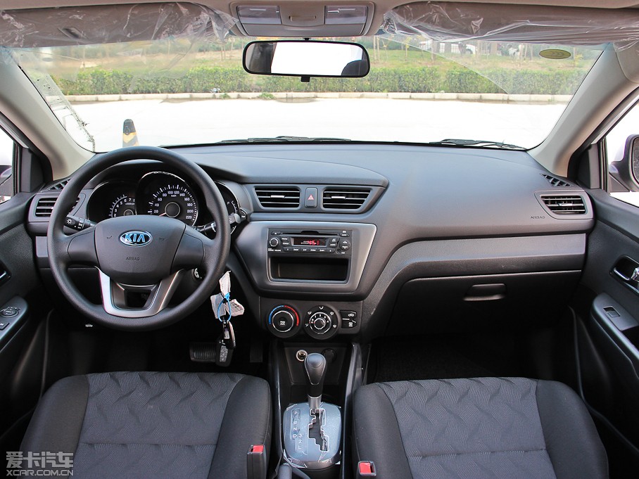 2012K2 1.4L GLS ԄӼo