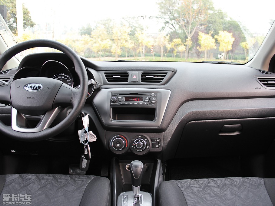 2012K2 1.4L GLS Զ