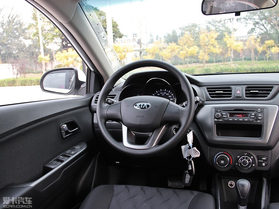 2012K2 1.4L GLS Զ