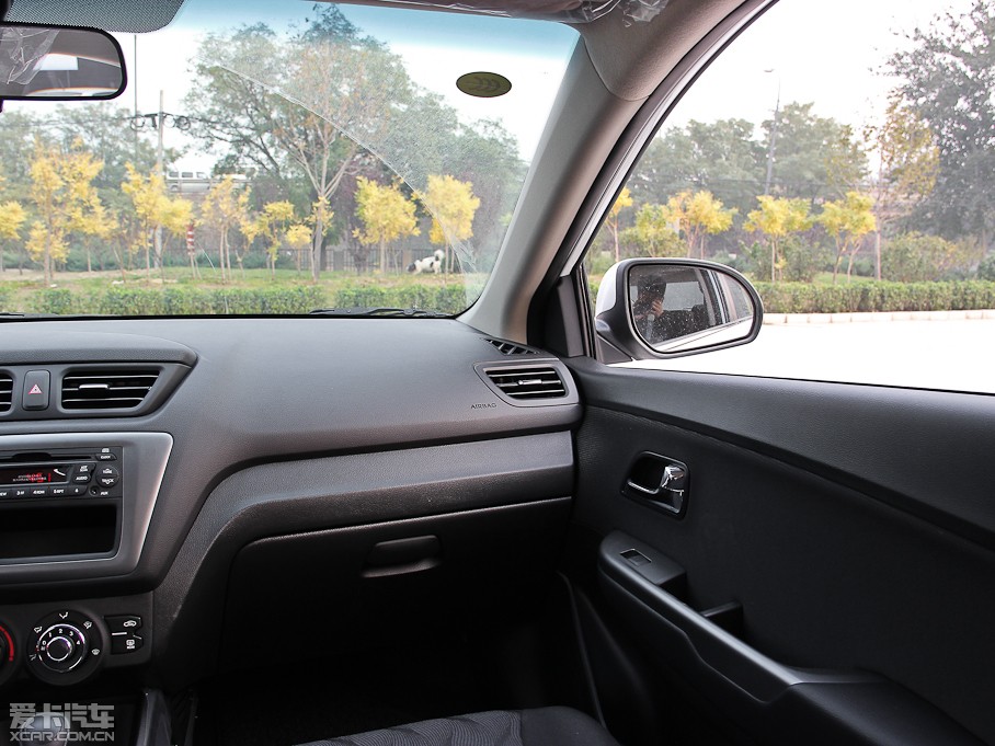 2012K2 1.4L GLS Զ