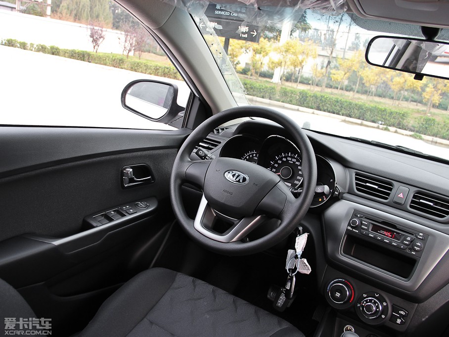 2012K2 1.4L GLS Զ