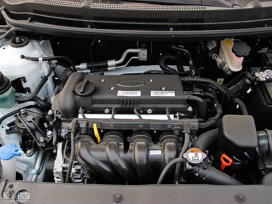 2012K2 1.4L GLS ԄӼo