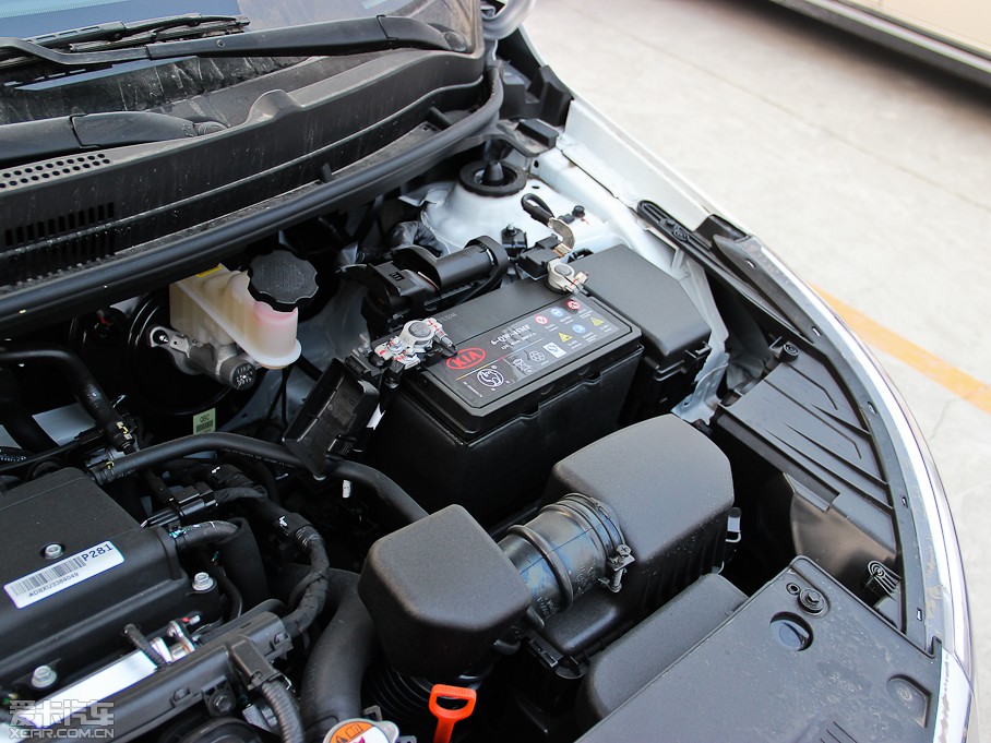 2012K2 1.4L GLS ԄӼo