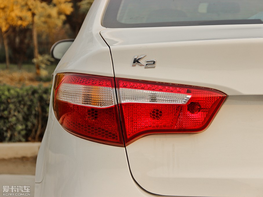 2012K2 1.4L GLS քӼo