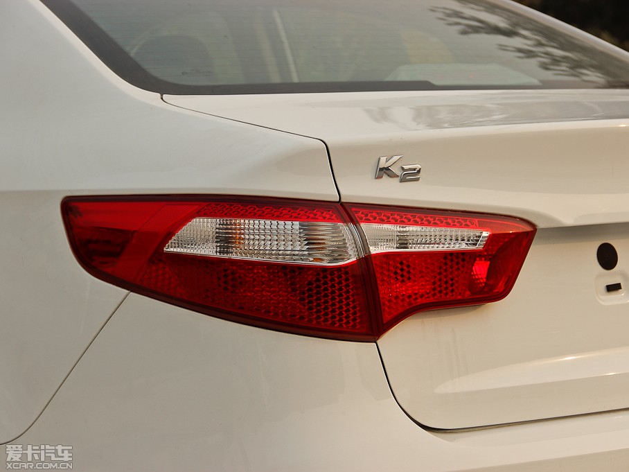 2012K2 1.4L GLS քӼo