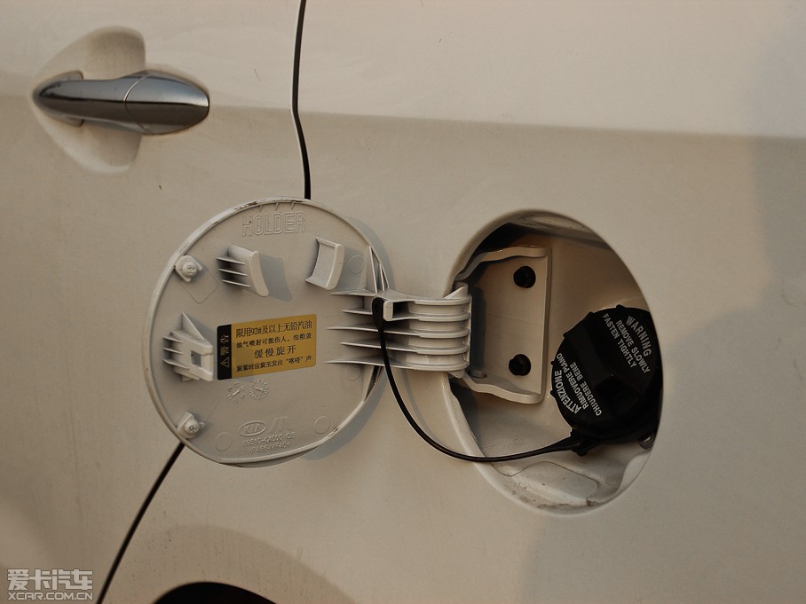 2012K2 1.4L GLS քӼo