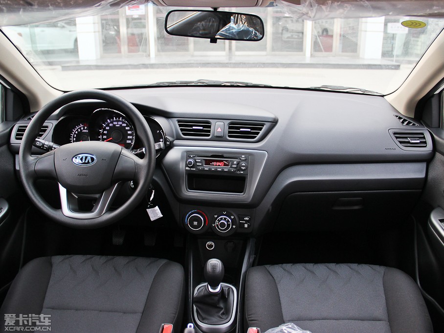 2012K2 1.4L GLS քӼo