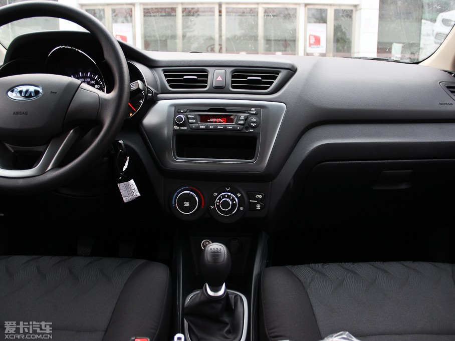 2012K2 1.4L GLS քӼo