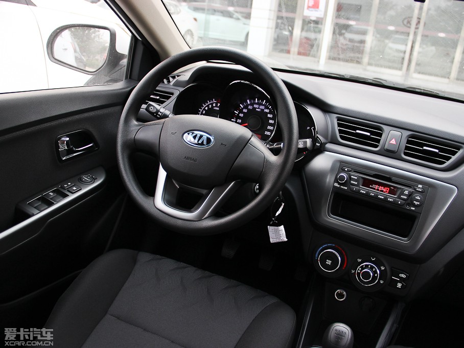 2012K2 1.4L GLS քӼo