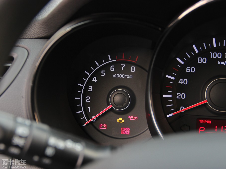 2012K2 1.4L GLS քӼo