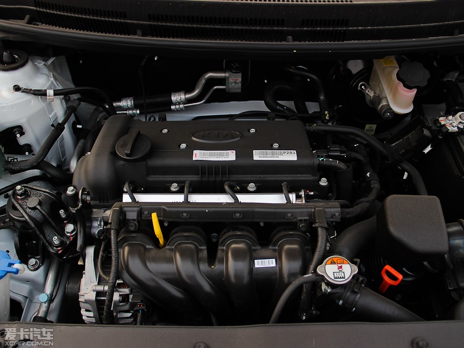 2012K2 1.4L GLS քӼo