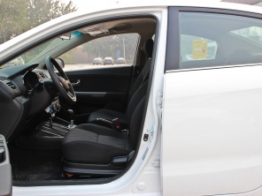 東風悅達起亞2012款起亞K2三廂