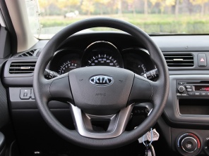 東風悅達起亞2012款起亞K2三廂