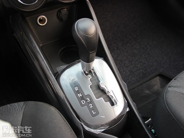 東風悅達起亞2012款起亞K2三廂