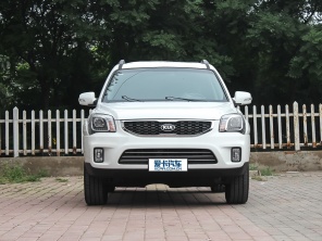 東風悅達起亞2013款獅跑