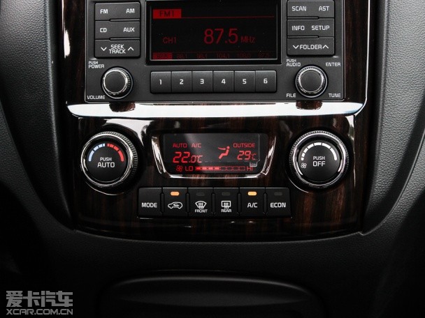 東風悅達起亞2013款獅跑 東風悅達起亞2013款獅跑