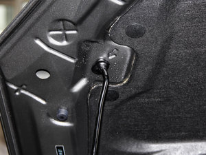 2013款2.0GLS 自动两驱版 其它