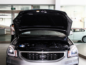 2013款2.0GLS 自动两驱版 其它