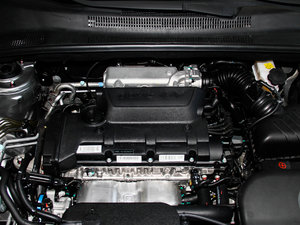 2013款2.0GLS 自动两驱版 其它