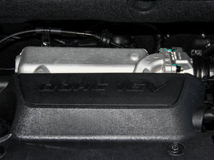 2013款2.0GLS 自动两驱版 其它