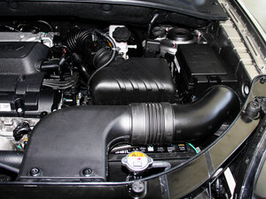 2013款2.0GLS 自动两驱版 其它