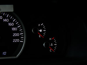 2013款2.0GLS 自动两驱版 中控区