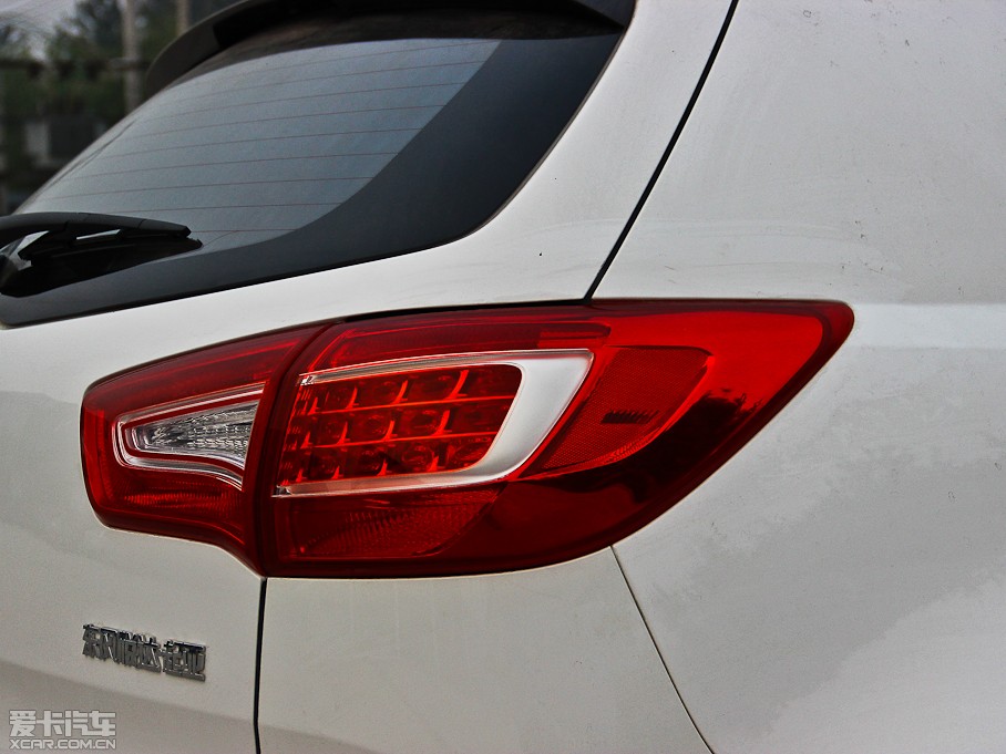 2014 2.0L GLS Ԅ(dng)(q) 