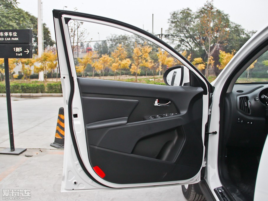 2014 2.0L GLS Ԅ(dng)(q) 