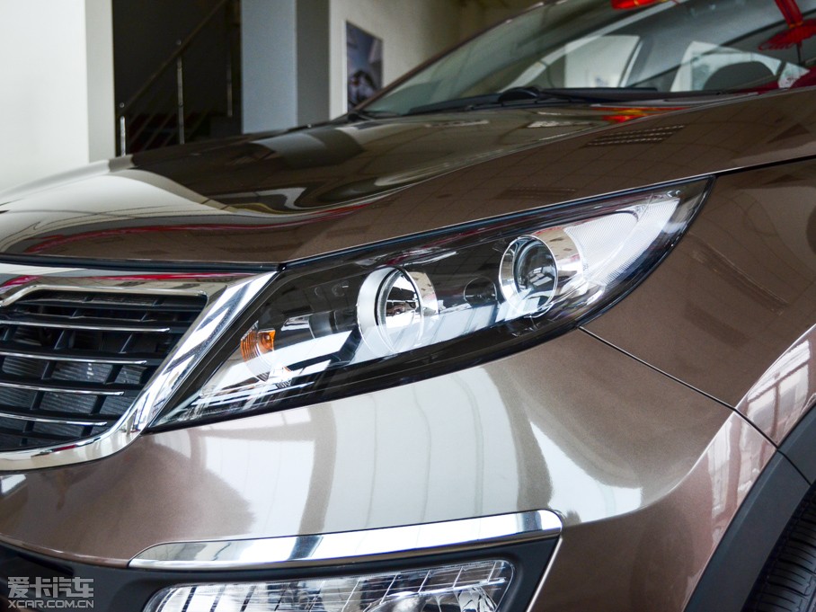 2014 2.0L GLS Ԅ(dng)(q) 