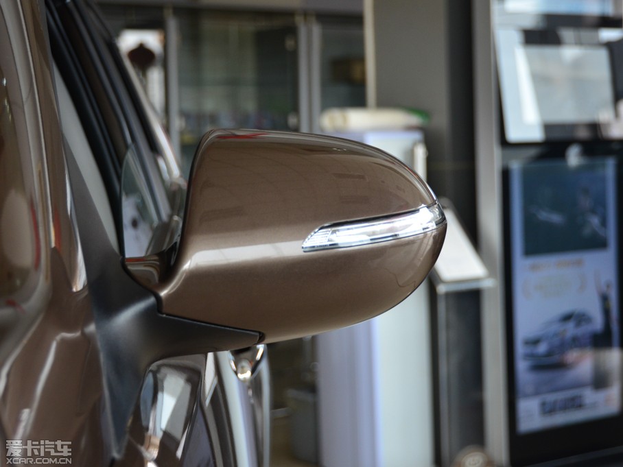 2014 2.0L GLS ԄӃ(q) 