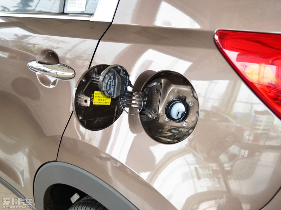 2014 2.0L GLS Ԅ(dng)(q) 