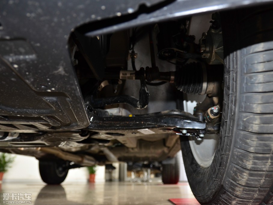 2014 2.0L GLS Ԅ(dng)(q) 