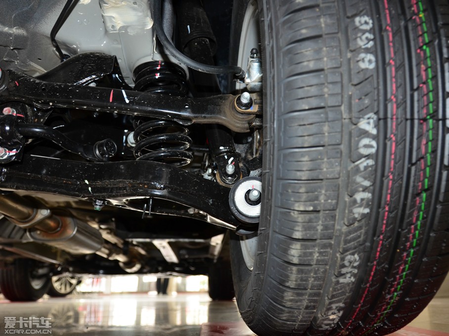 2014 2.0L GLS Ԅ(dng)(q) 