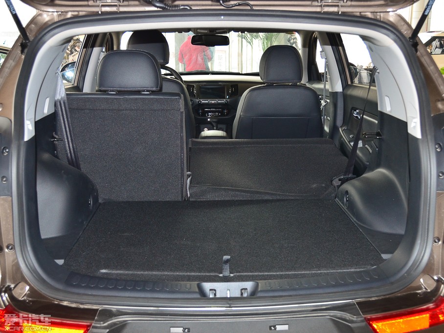 2014 2.0L GLS Ԅ(dng)(q) 