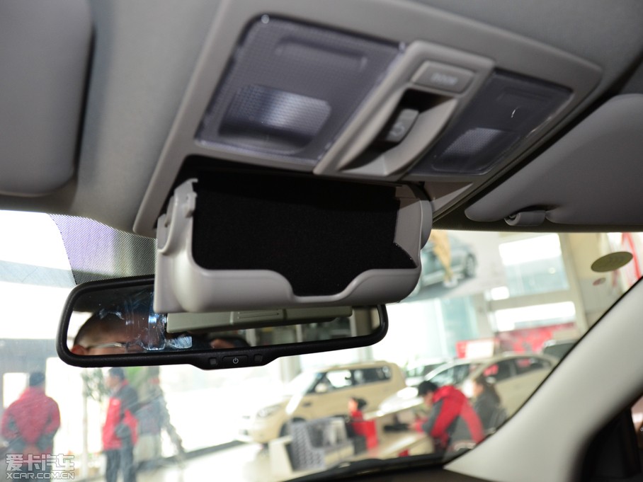 2014 2.0L GLS Ԅ(dng)(q) 