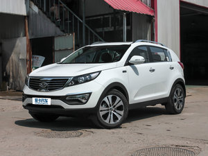 2014款2.0L Premium 自动两驱版 左前45度