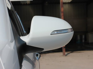 2014款2.0L Premium 自动两驱版 后视镜
