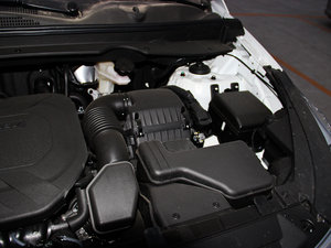 2014款2.0L GLS 手动两驱版  其它