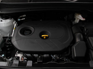 2014款2.0L Premium Special 自动两驱版 发动机