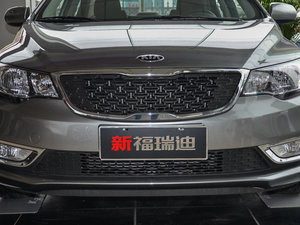 2014款1.6L GL 手动 中网