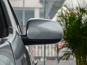 2014款1.6L GL 手动 后视镜