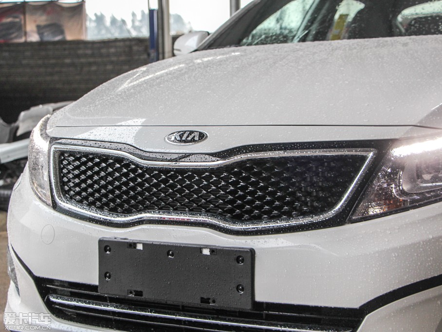 2014K5P 2.0T ԄSpecial