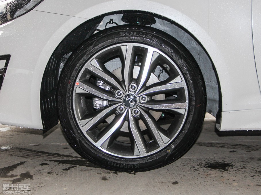 2014K5P 2.0T ԄSpecial