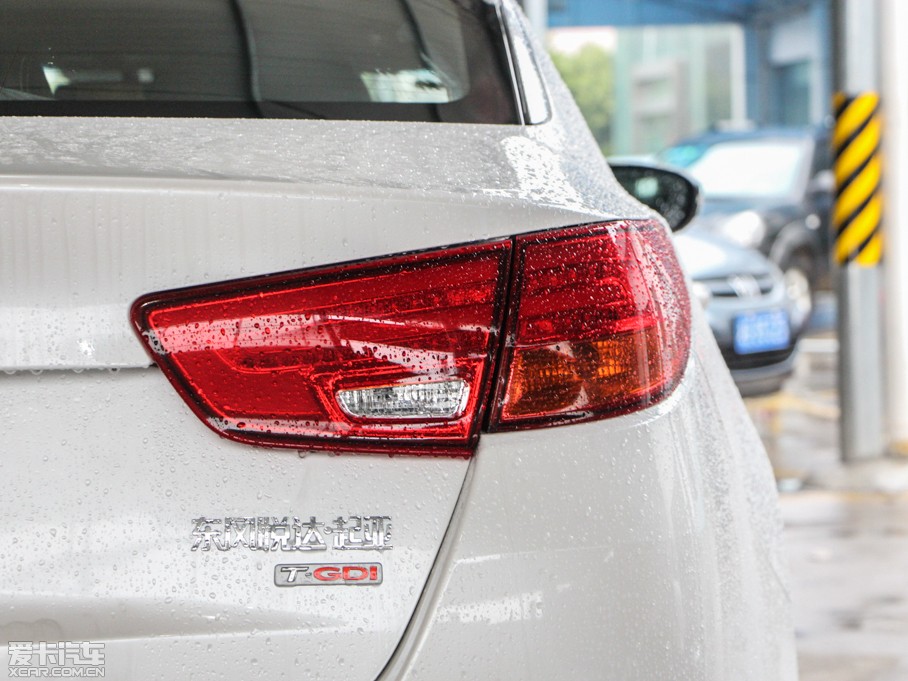 2014K5P 2.0T ԄSpecial