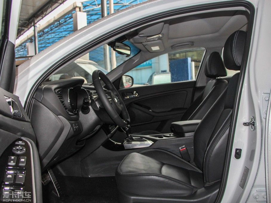 2014K5P 2.0T Ԅ(dng)Special