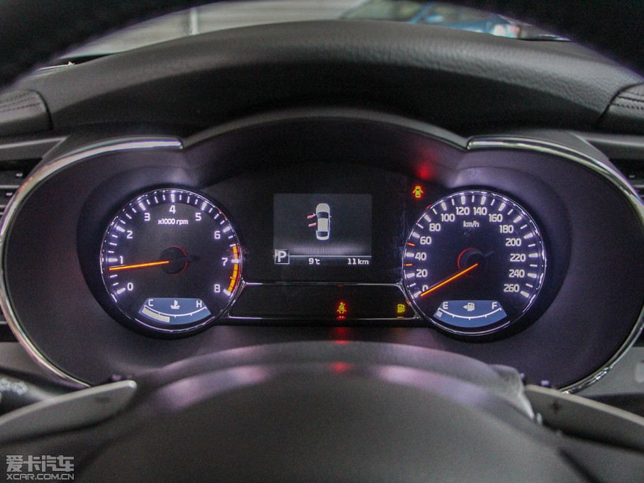 2014K5P 2.0T ԄSpecial