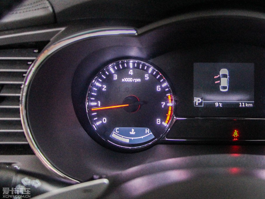 2014K5P 2.0T ԄSpecial