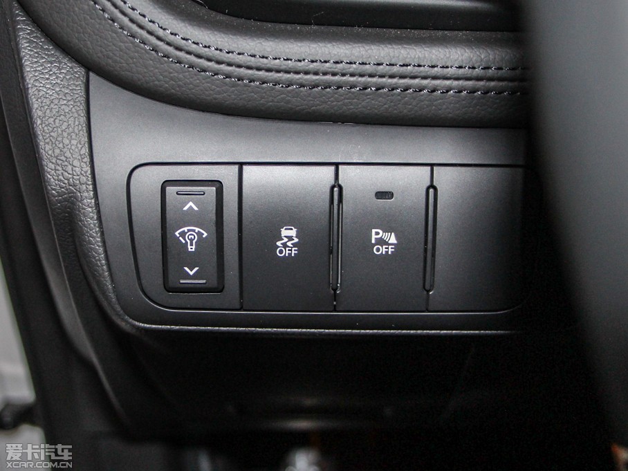 2014K5P 2.0T ԄSpecial